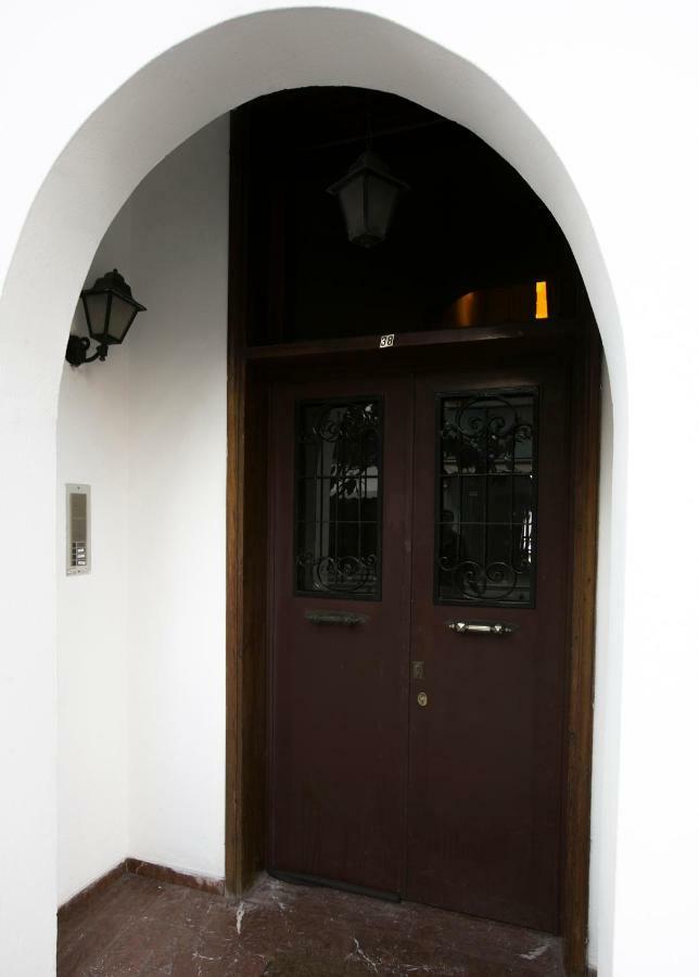 Spacious Apartment Next To Metro - Marousi Athens Exterior photo